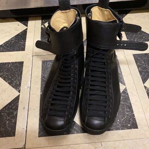 Christian louboutin men sneakers